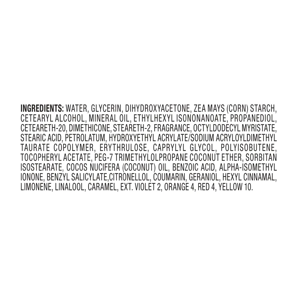 Natural Glow Instant Sun Moisturizer   Bronzer