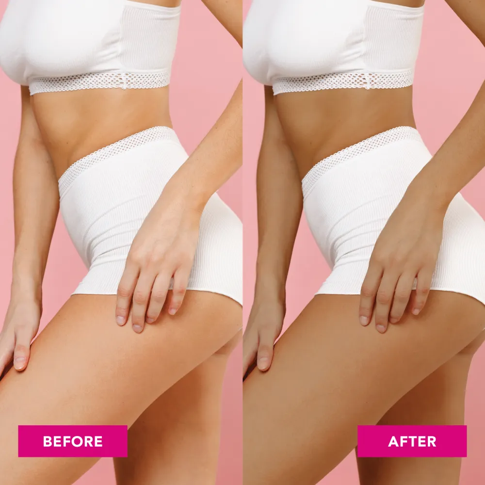 Natural Glow Instant Sun Moisturizer   Bronzer