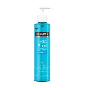 Neutrogena Hydro Boost Cleanser