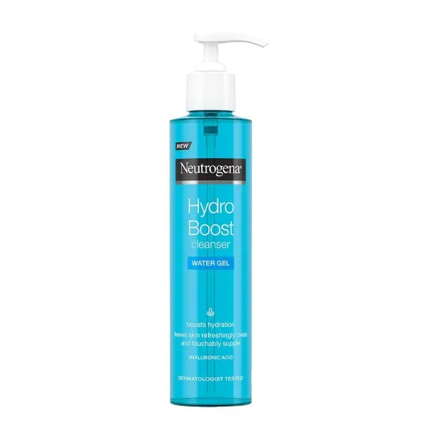 Neutrogena Hydro Boost Cleanser