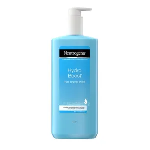 Neutrogena Hydro Boost Gel Body Lotion