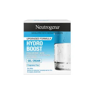 Neutrogena Hydro Boost Gel Cream Moisturiser 50ml