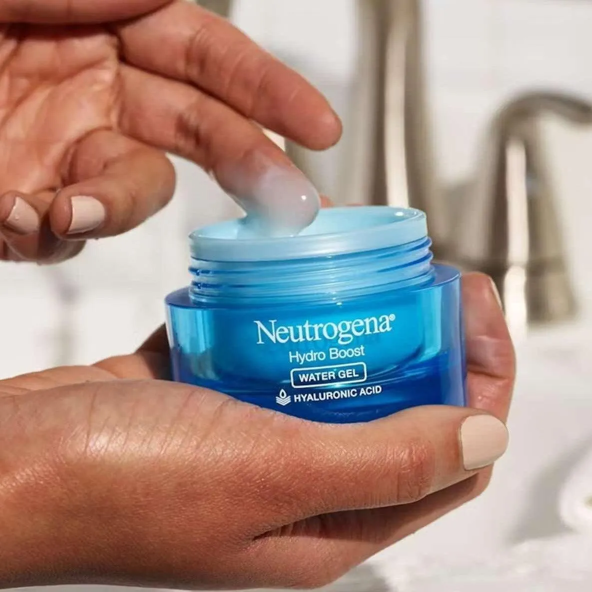 Neutrogena - Hydro Boost Water Gel Moisturizer - 50ml