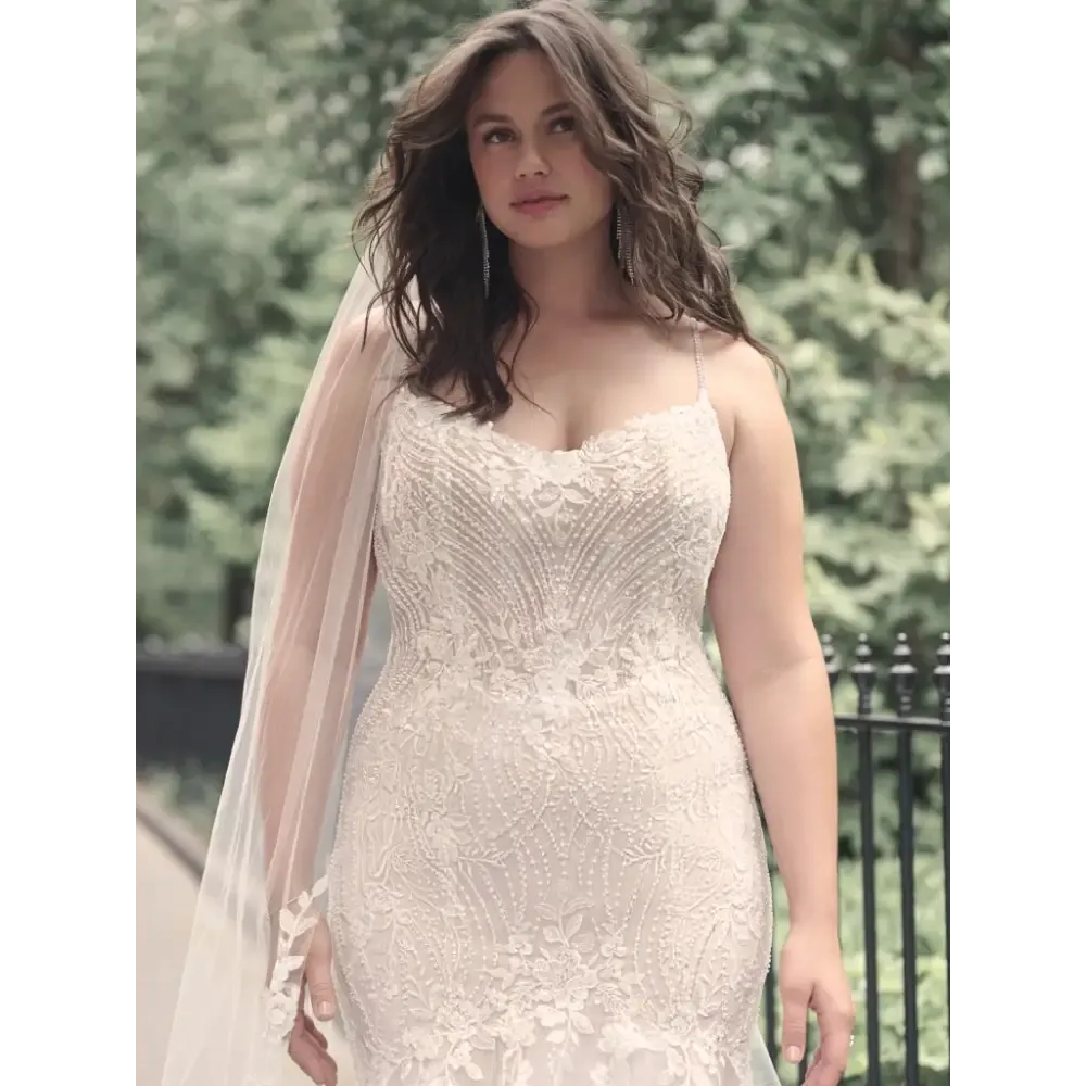 Nikolina by Maggie Sottero