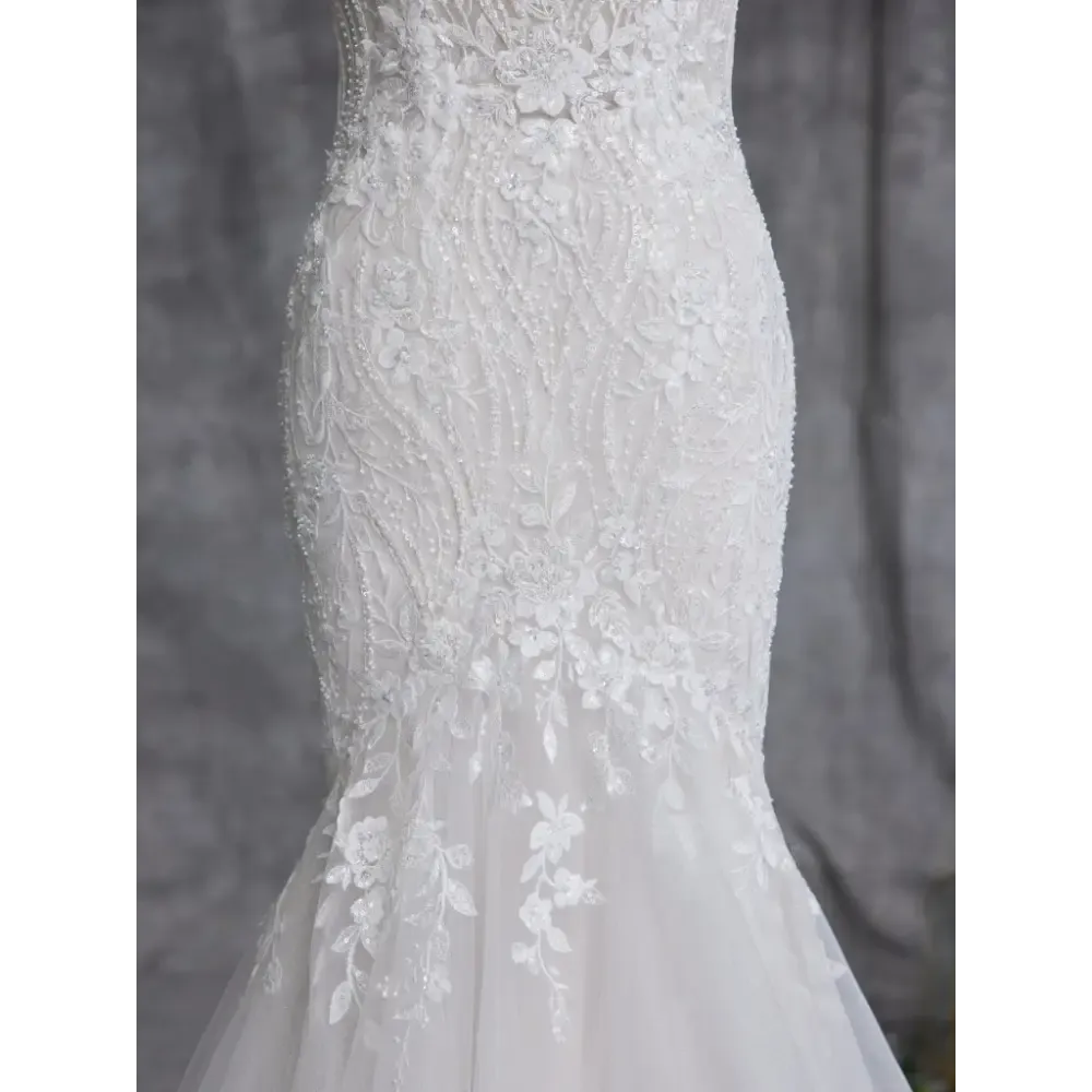 Nikolina by Maggie Sottero