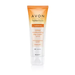 Nutra Effects Radiance Tinted Moisturiser - 50ml