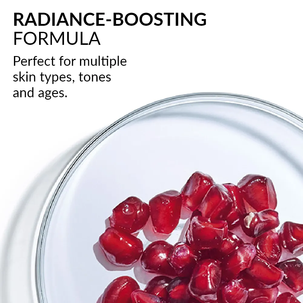Nutra Effects Radiance Tinted Moisturiser - 50ml