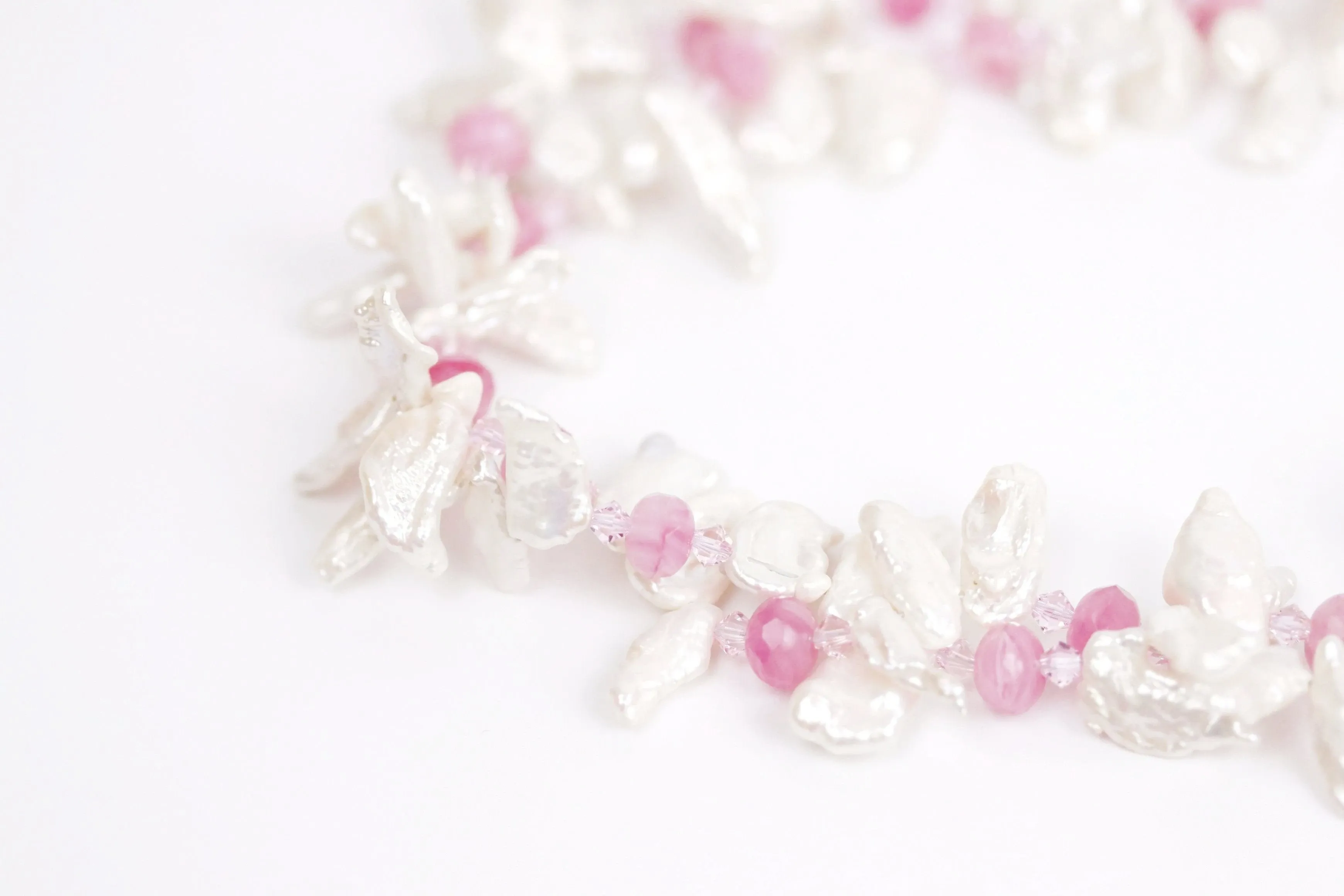 Ocean of Rose