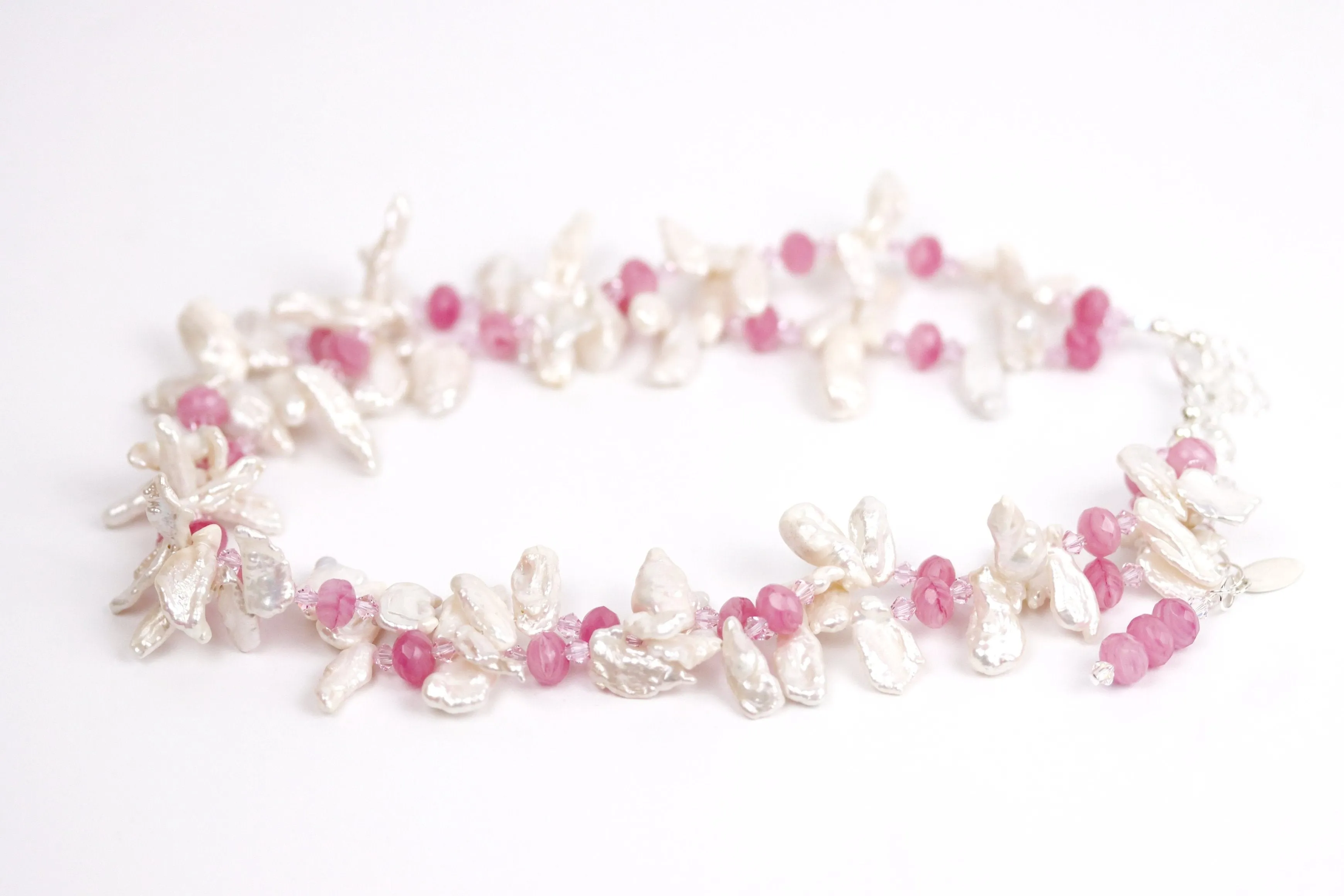 Ocean of Rose
