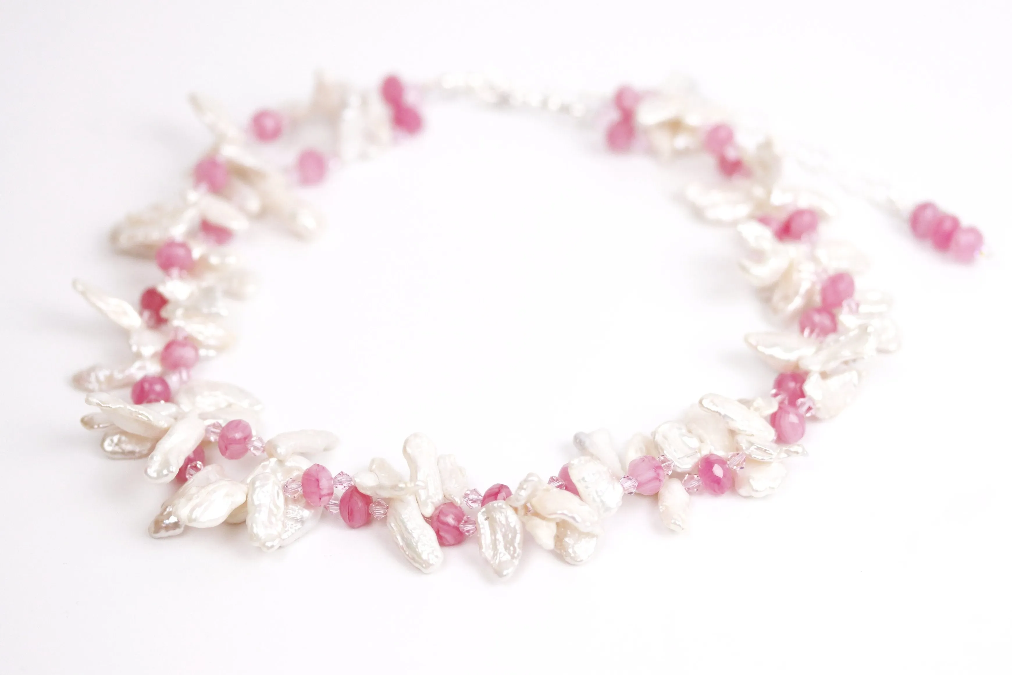 Ocean of Rose