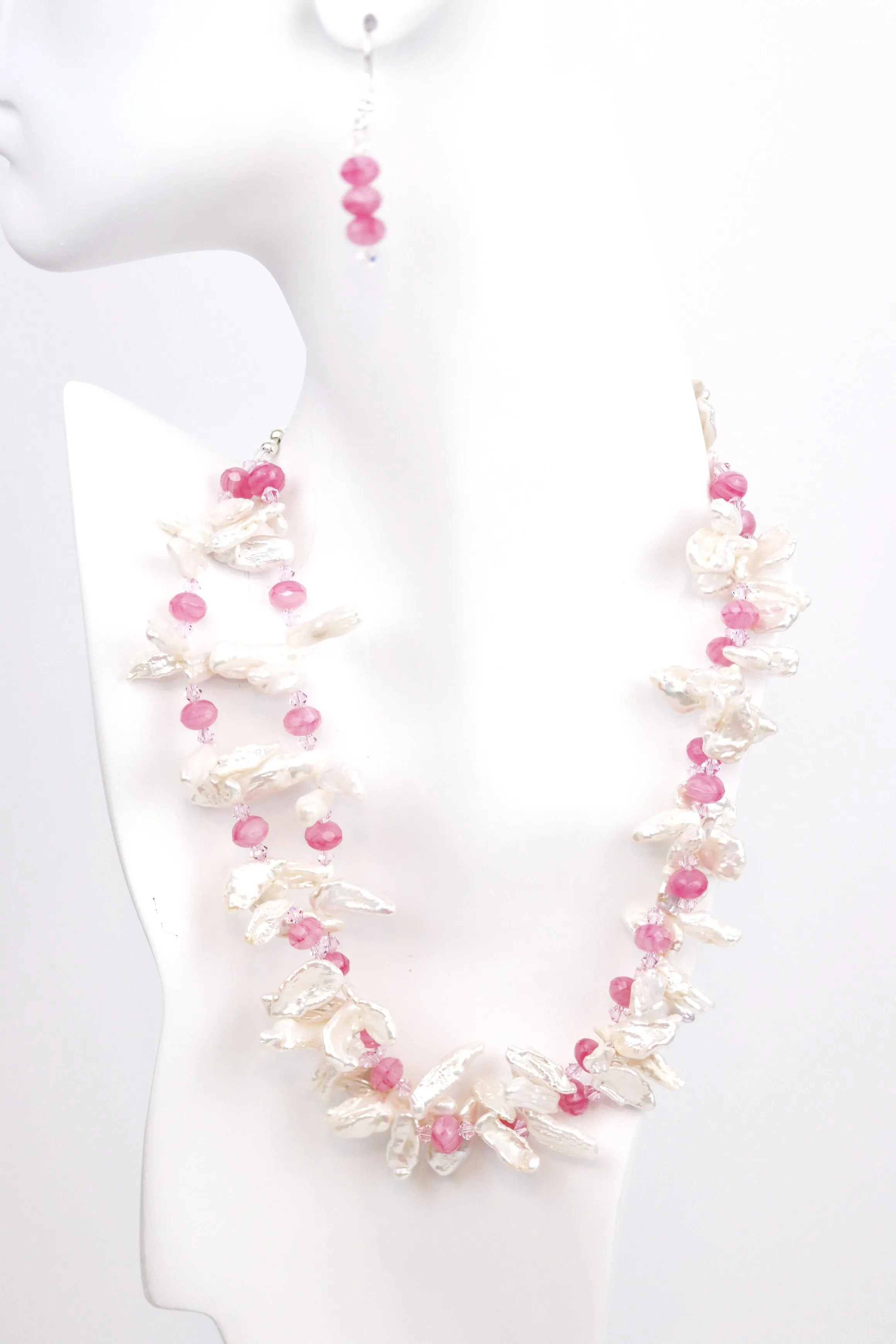 Ocean of Rose