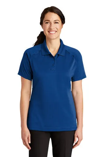 Opa-locka Police Department Cornerstone Tactical Polo Ladies' (CS411)