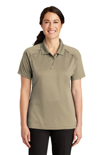 Opa-locka Police Department Cornerstone Tactical Polo Ladies' (CS411)