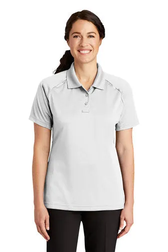 Opa-locka Police Department Cornerstone Tactical Polo Ladies' (CS411)