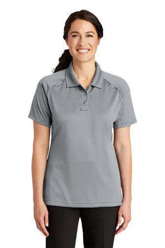 Opa-locka Police Department Cornerstone Tactical Polo Ladies' (CS411)