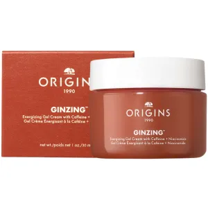 Origins - Energizing Gel Cream W/ Caffeine   Niacinamide - 1 Oz / 30 ml