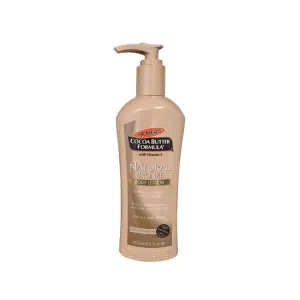 Palmer's Cocoa Butter Formula Natural Bronze Body Lotion 250ml