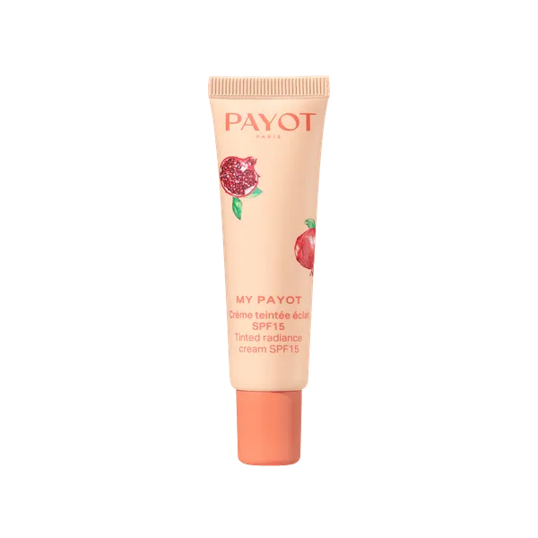 PAYOT MY PAYOT Tinted Radiance Cream SPF15 20ml - Limited Edition