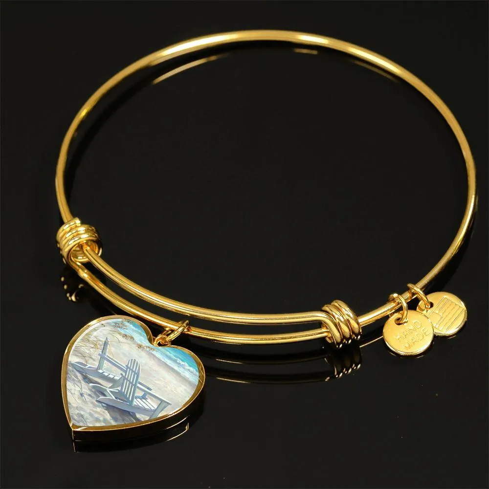 Peace Of The Beach Necklace / Bracelet