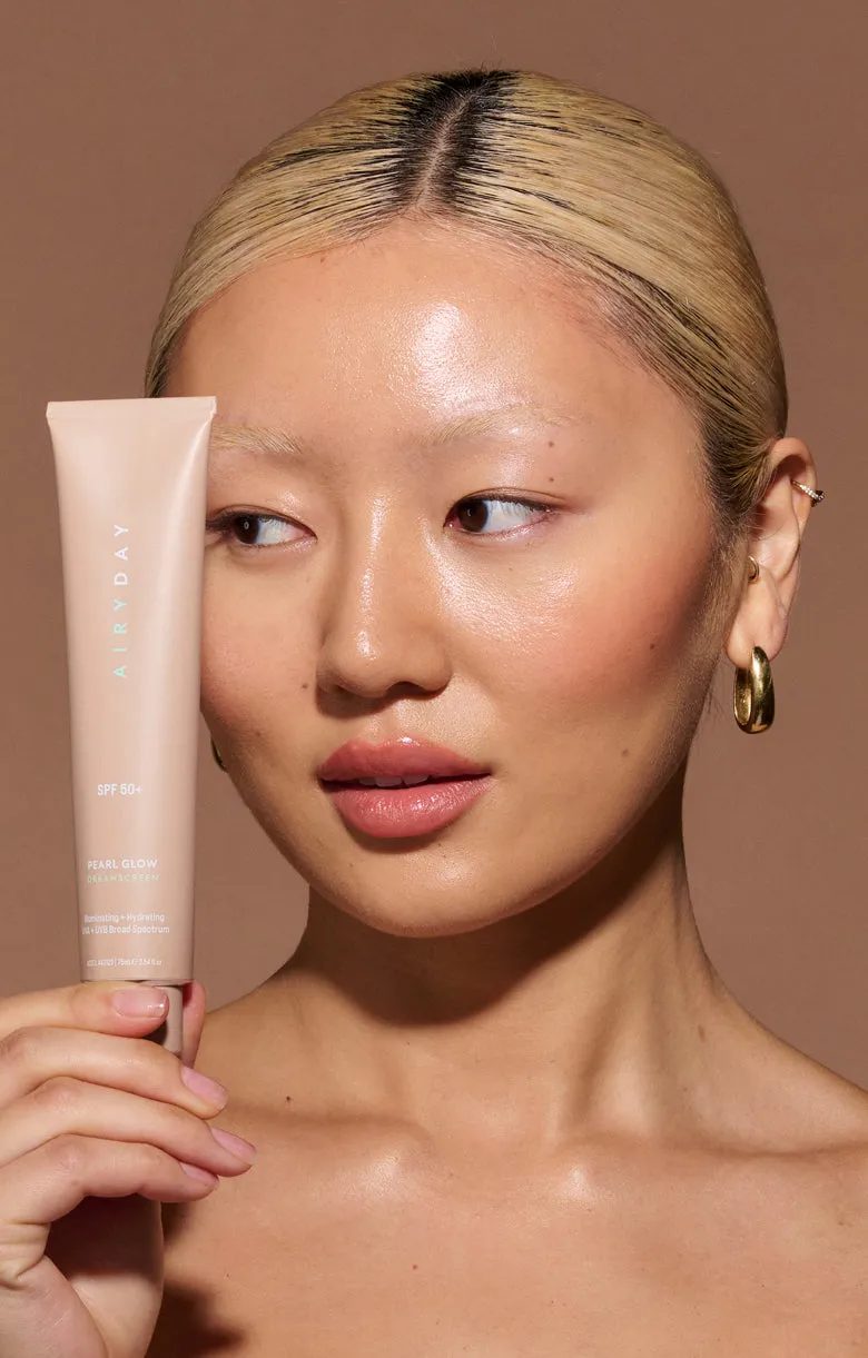 Pearl Glow SPF50  Dreamscreen 75ml