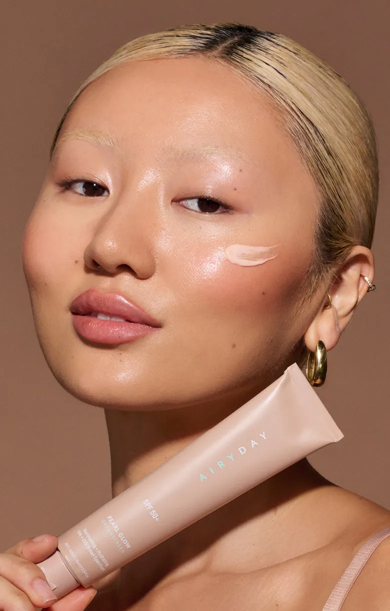 Pearl Glow SPF50  Dreamscreen 75ml