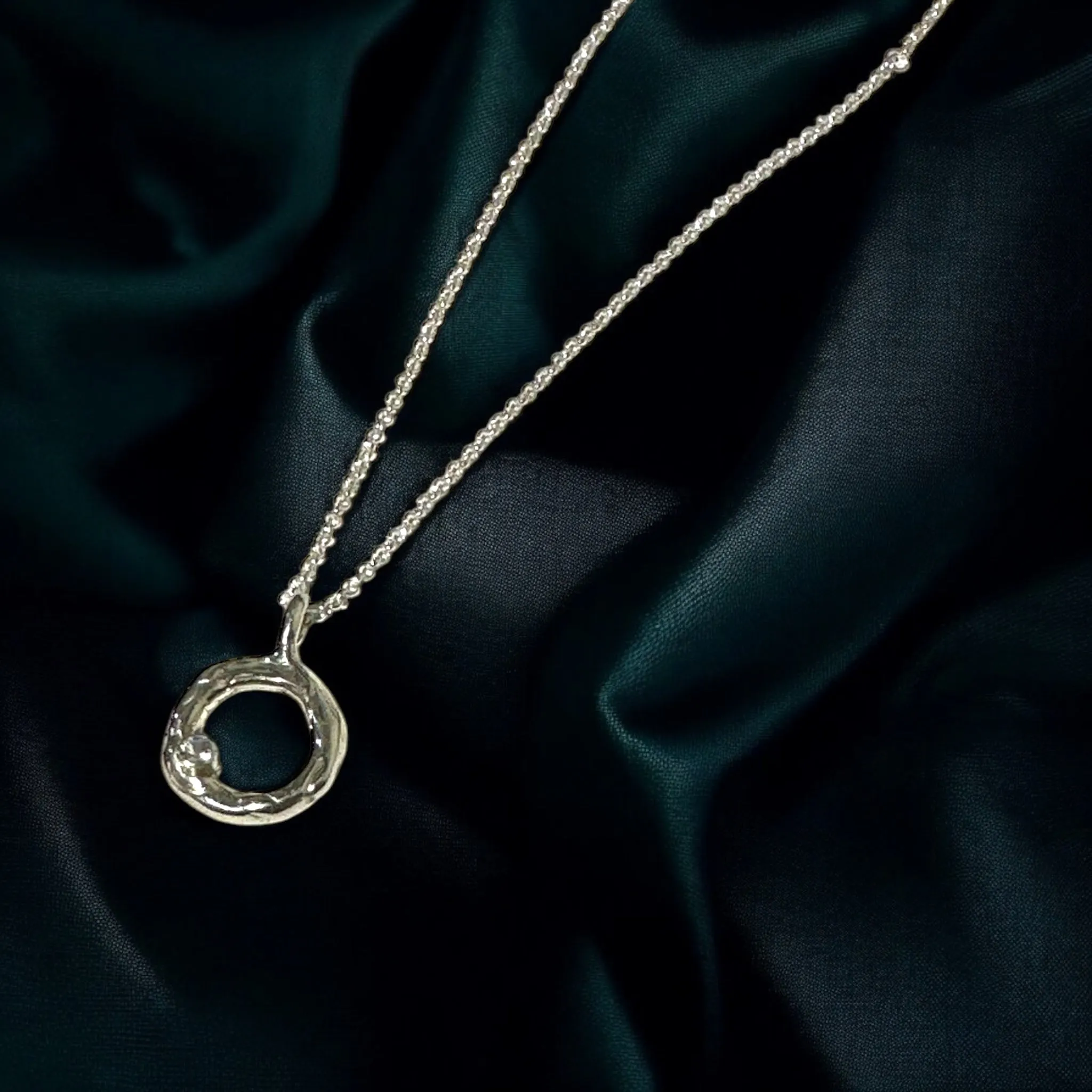 Pendants and Necklaces by Caitlyn Chapman Studio
