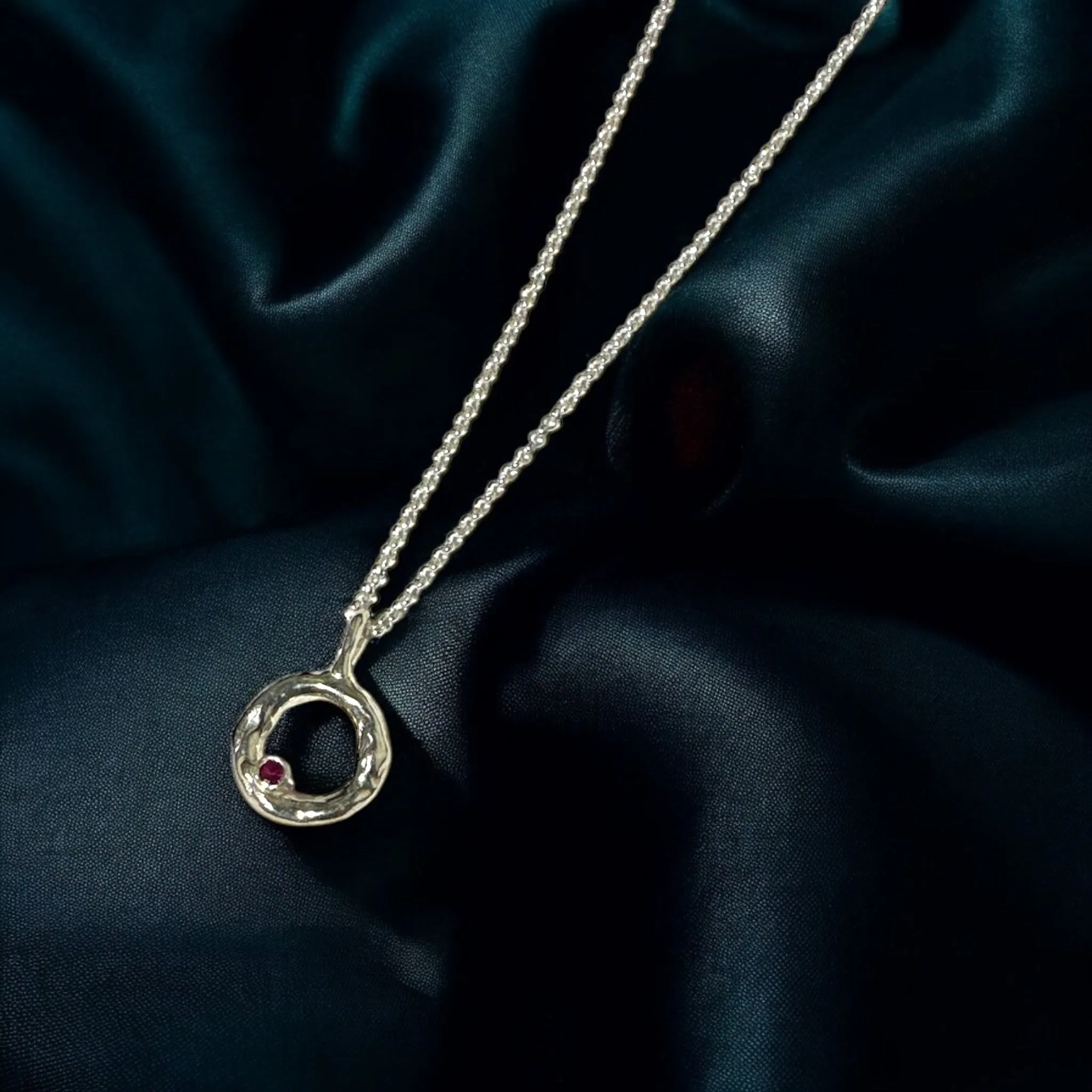 Pendants and Necklaces by Caitlyn Chapman Studio