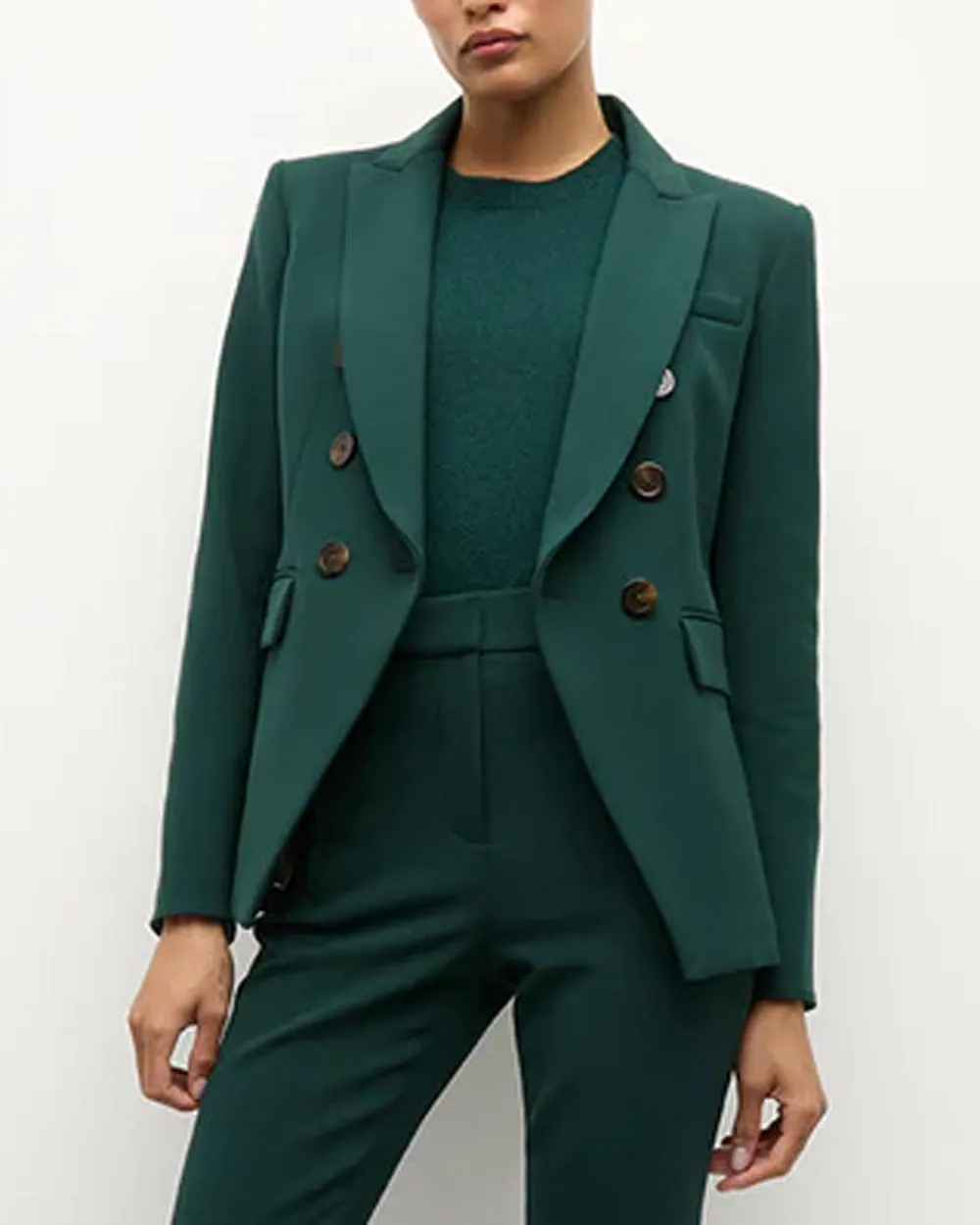 Pine Miller Dickey Jacket