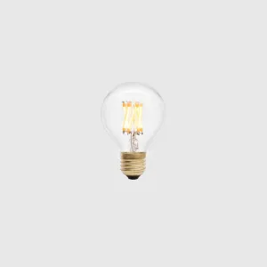Pluto E26 Non-Tinted LED Bulb