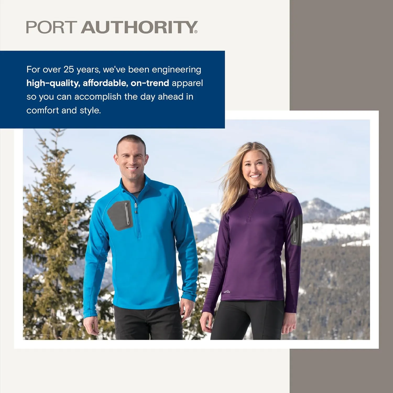 Port Authority Ladies Core Soft Shell Vest L325