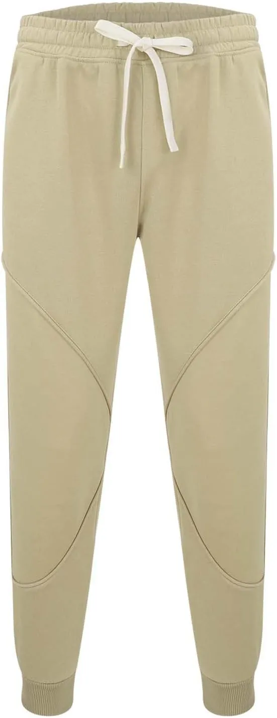 QWENTMTNTY Mens Slim Fit Joggers Sweatpants Athletic Workout Gym Pants Patchwork Big and Tall Comfy Cotton Sweat Pants