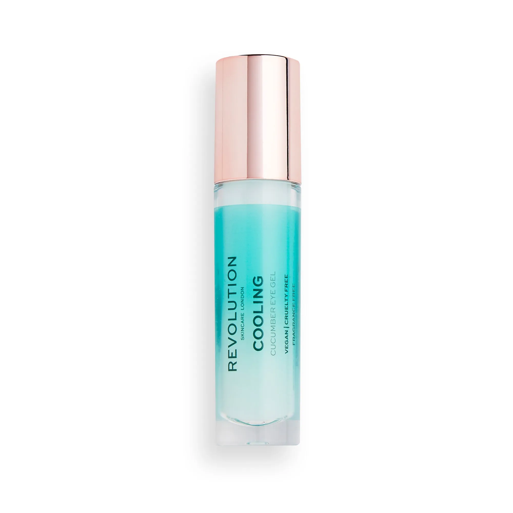 Revolution Beauty Cooling Cucumber Eye Gel