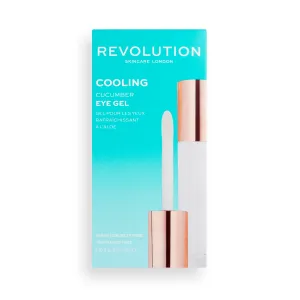 Revolution Beauty Cooling Cucumber Eye Gel