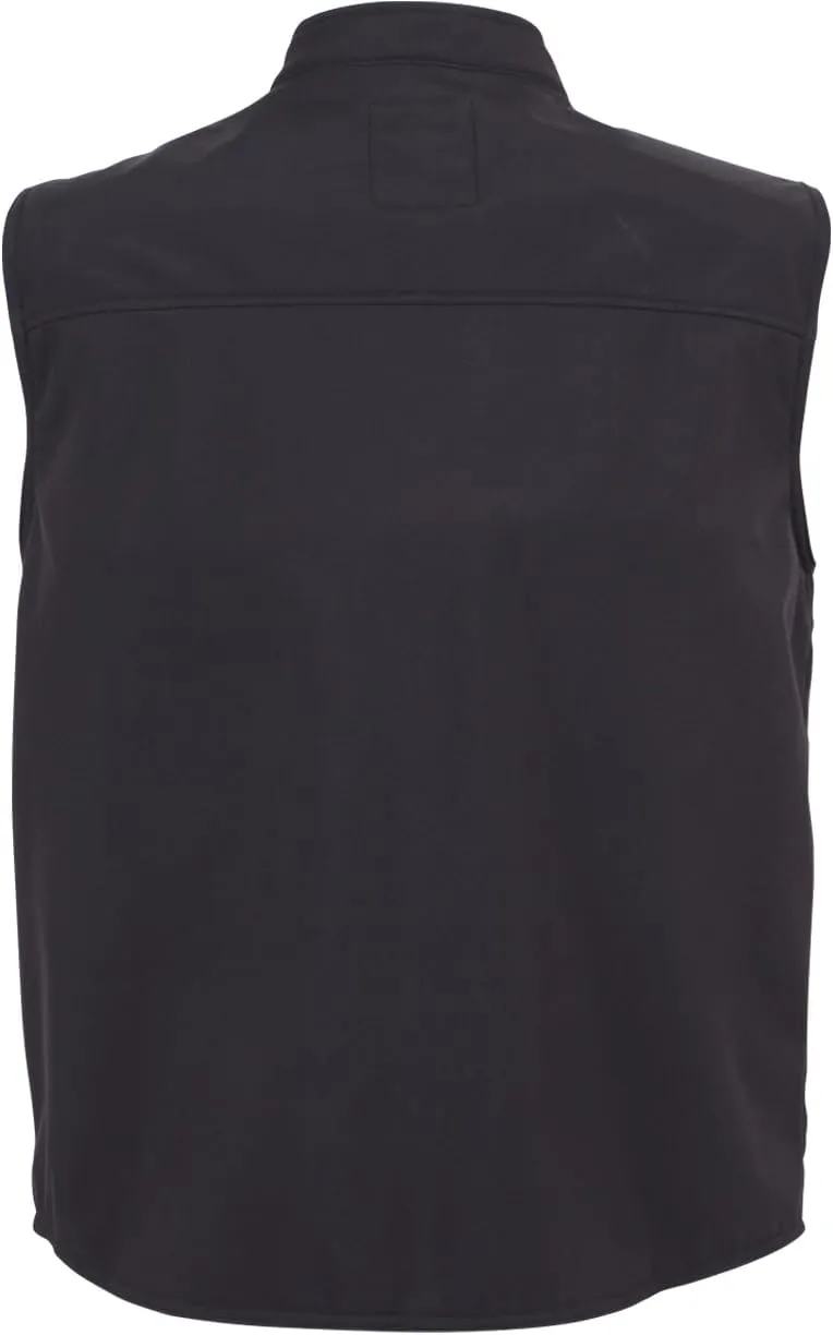 Rothco Men's Professional Conceal-Ops Soft Shell Vest