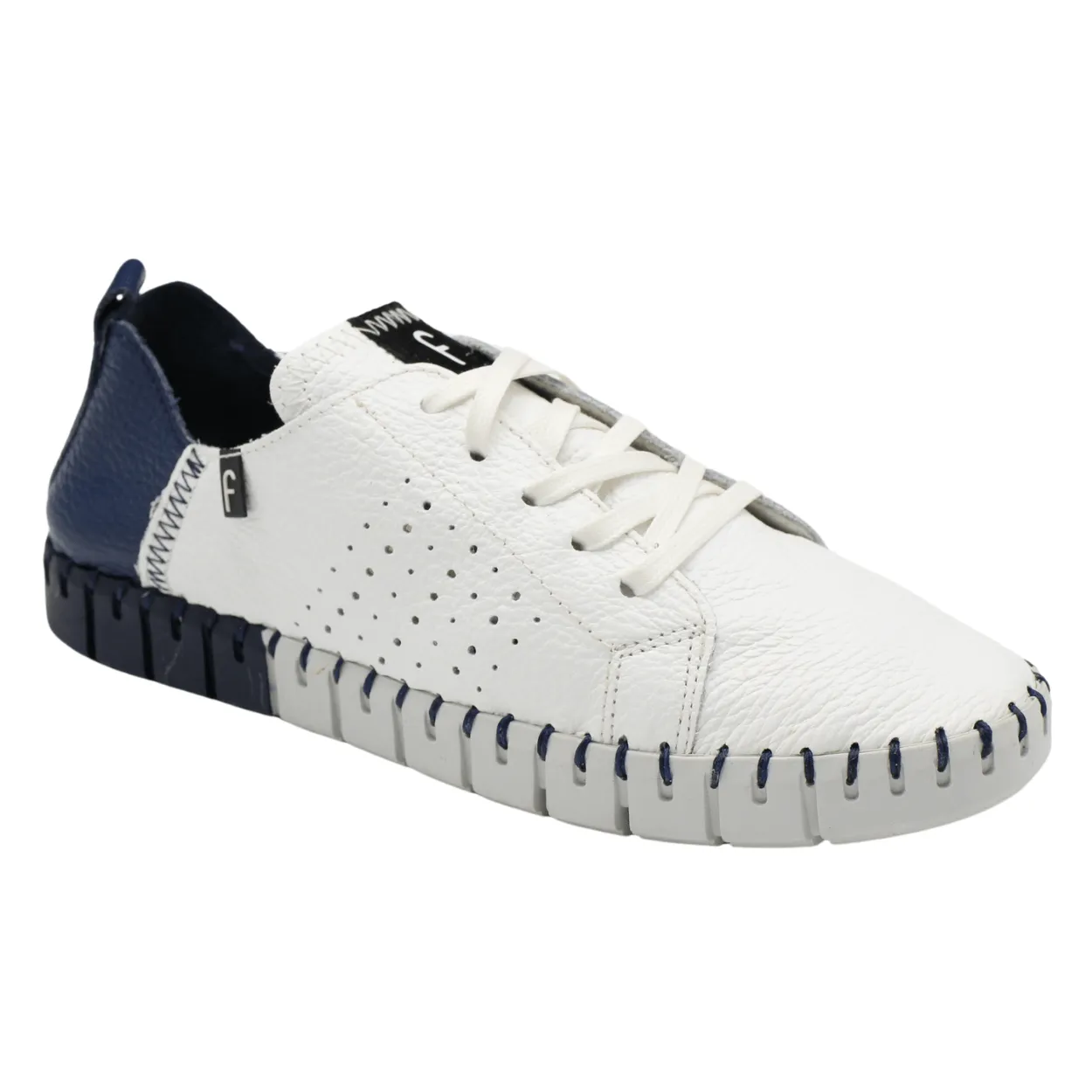 Sadie Sneaker