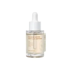 Salmon Caring Centella Ampoule