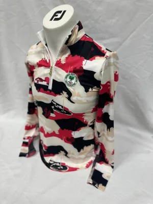 SanSoeil Fall Course Designs