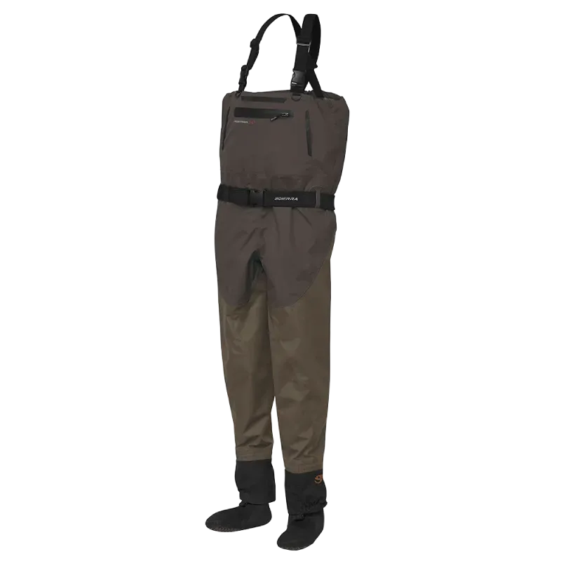 Scierra Helmsdale Chest Stockingfoot Breathable waders