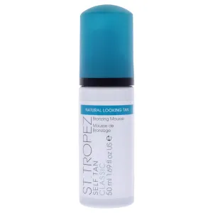 Self Tan Classic Bronzing Mousse by St. Tropez for Unisex 1.69 oz Mousse