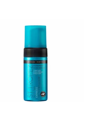 Self Tan Express Bronzing Mousse 100ml