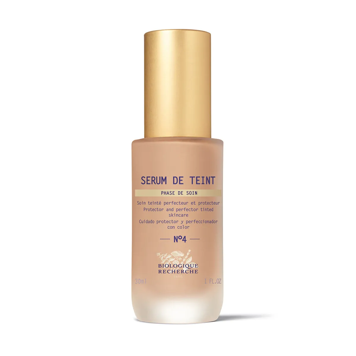 Serum de Teint N4