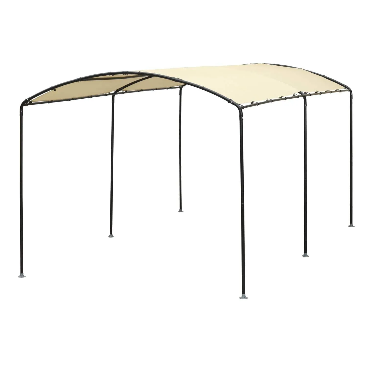 ShelterLogic | Monarc Gazebo Canopy 9 x 16 ft.