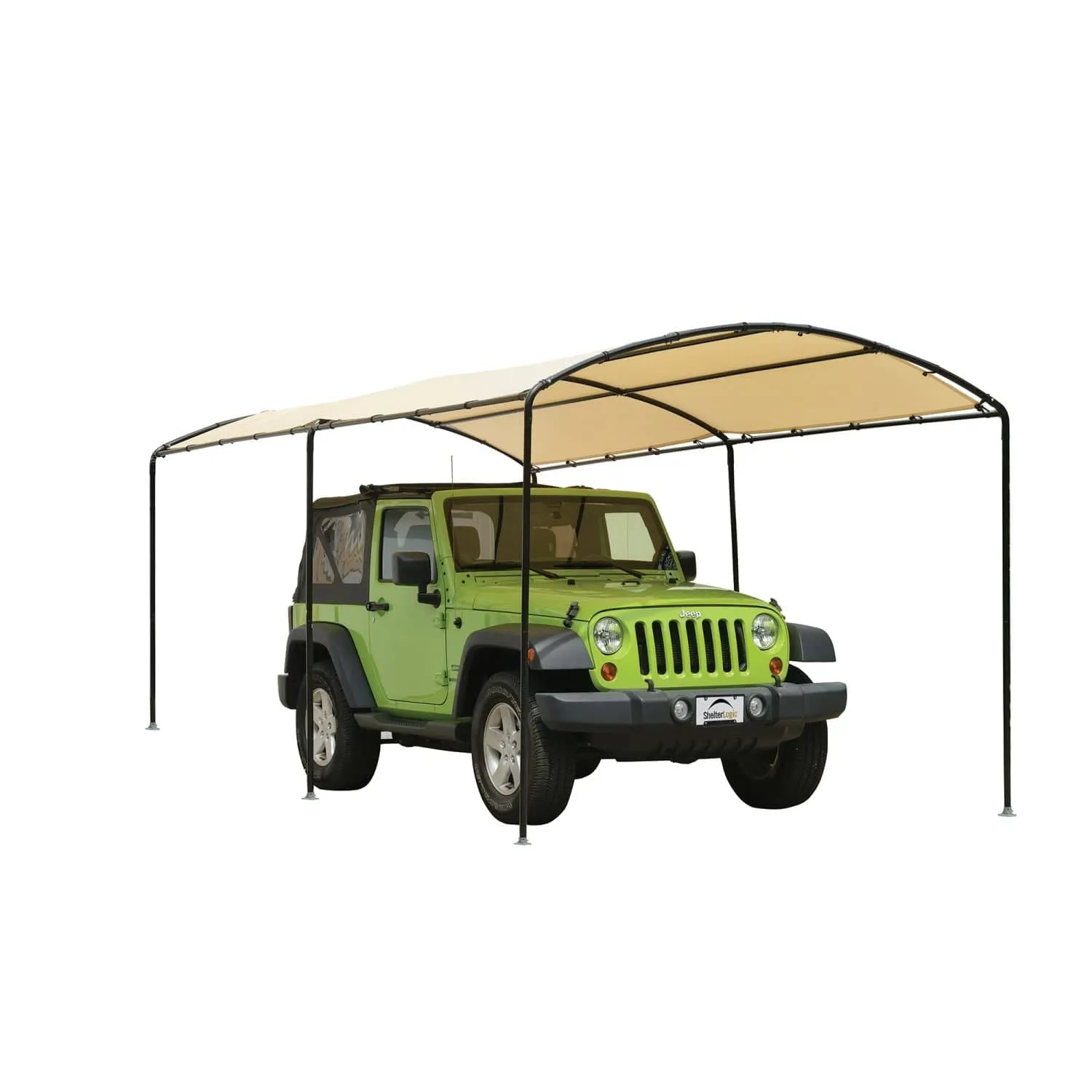 ShelterLogic | Monarc Gazebo Canopy 9 x 16 ft.