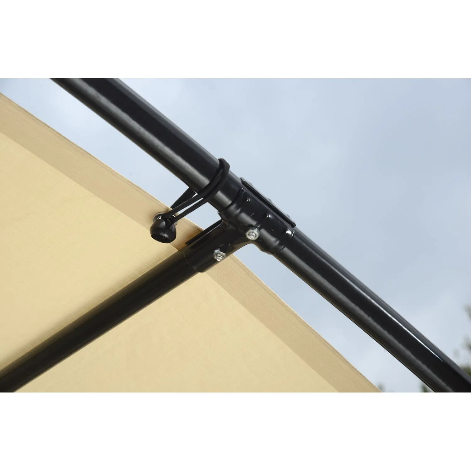 ShelterLogic | Monarc Gazebo Canopy 9 x 16 ft.