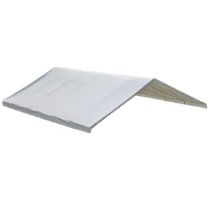 ShelterLogic | Replacement Cover - UltraMax Canopy 30 x 40 ft.