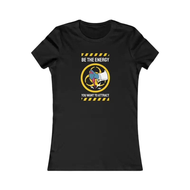 Shine in Women’s Favorite Tee