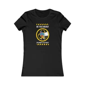 Shine in Women’s Favorite Tee