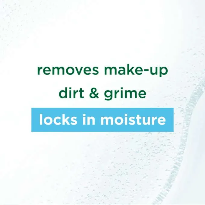 Simple Water Boost Micellar Gel Wash (150ml)