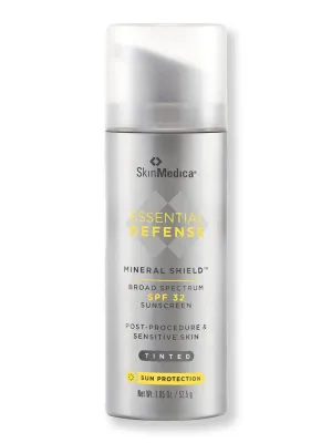 SkinMedica Essential Defense Mineral Shield SPF 32 Tinted