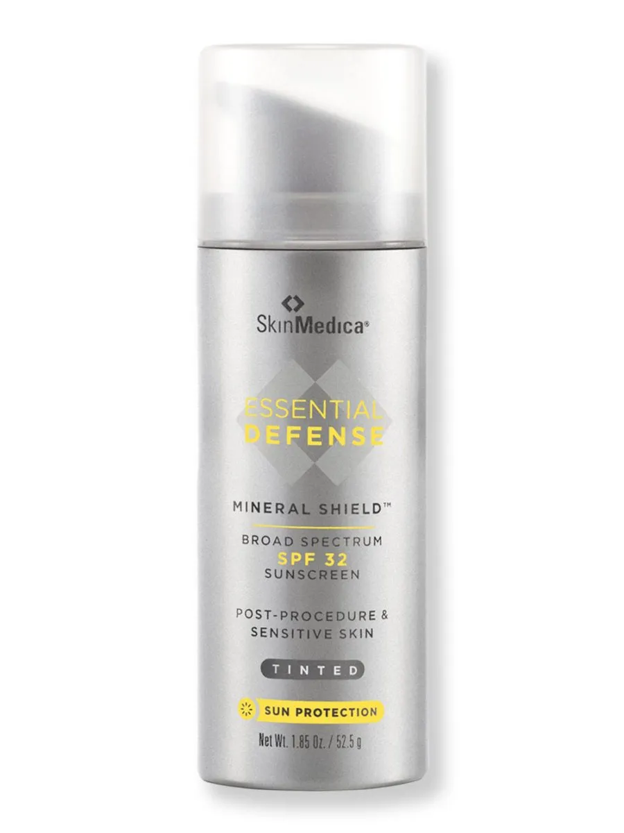 SkinMedica Essential Defense Mineral Shield SPF 32 Tinted